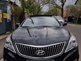 Hyundai Grandeur 2013 годаүшін8 900 000 тг. в Шымкент