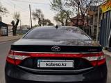 Hyundai Grandeur 2013 годаүшін8 900 000 тг. в Шымкент – фото 3