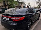 Hyundai Grandeur 2013 годаүшін8 900 000 тг. в Шымкент – фото 4