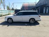 Subaru Outback 2001 годаүшін2 500 000 тг. в Усть-Каменогорск