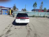Subaru Outback 2001 годаүшін2 500 000 тг. в Усть-Каменогорск – фото 2