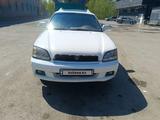 Subaru Outback 2001 годаүшін2 500 000 тг. в Усть-Каменогорск – фото 4