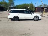 Subaru Outback 2001 годаүшін2 500 000 тг. в Усть-Каменогорск – фото 5