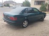 Audi 80 1991 годаfor1 500 000 тг. в Тараз – фото 2