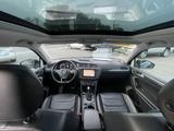 Volkswagen Tiguan 2018 годаүшін13 600 000 тг. в Костанай – фото 4