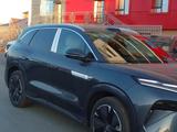 BYD Tang 2025 года за 17 000 000 тг. в Атырау – фото 2