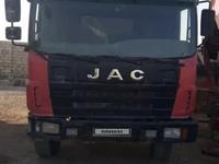 JAC 2007 года за 4 000 000 тг. в Актау