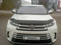 Toyota Highlander 2019 годаfor20 000 000 тг. в Уральск