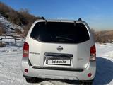 Nissan Pathfinder 2010 года за 6 700 000 тг. в Алматы – фото 3