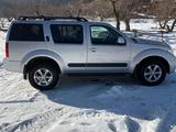 Nissan Pathfinder 2010 года за 6 700 000 тг. в Алматы – фото 4