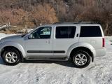 Nissan Pathfinder 2010 года за 6 700 000 тг. в Алматы – фото 5