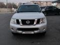 Nissan Pathfinder 2010 годаfor8 700 000 тг. в Алматы – фото 5