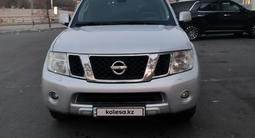 Nissan Pathfinder 2010 годаүшін8 700 000 тг. в Алматы – фото 5