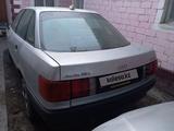 Audi 80 1989 года за 1 100 000 тг. в Шу – фото 4