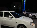 ВАЗ (Lada) Priora 2170 2015 года за 3 700 000 тг. в Алматы – фото 2