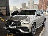 Mercedes-Benz GLE Coupe 2024 годаfor70 000 000 тг. в Астана
