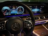 Mercedes-Benz GLE Coupe 2024 года за 70 000 000 тг. в Астана – фото 5