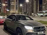 Mercedes-Benz GLE Coupe 2024 годаfor68 000 000 тг. в Астана – фото 2