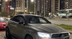 Mercedes-Benz GLE Coupe 2024 годаүшін70 000 000 тг. в Астана – фото 2