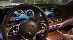 Mercedes-Benz GLE Coupe 2024 годаүшін70 000 000 тг. в Астана – фото 4