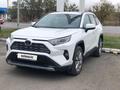 Toyota RAV4 2020 года за 15 900 000 тг. в Караганда