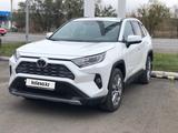 Toyota RAV4 2020 года за 15 900 000 тг. в Караганда