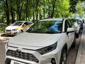 Toyota RAV4 2020 года за 15 900 000 тг. в Караганда – фото 10
