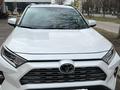 Toyota RAV4 2020 года за 15 900 000 тг. в Караганда – фото 11