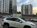 Toyota RAV4 2020 года за 15 900 000 тг. в Караганда – фото 4