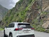 Toyota RAV4 2020 года за 15 900 000 тг. в Караганда – фото 3