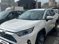 Toyota RAV4 2020 года за 15 900 000 тг. в Караганда – фото 6