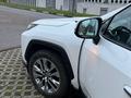 Toyota RAV4 2020 года за 15 900 000 тг. в Караганда – фото 7