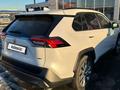 Toyota RAV4 2020 года за 15 900 000 тг. в Караганда – фото 8