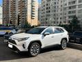 Toyota RAV4 2020 года за 15 900 000 тг. в Караганда – фото 9