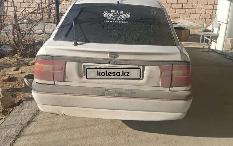 Opel Vectra 1993 года за 500 000 тг. в Актау