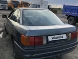 Audi 80 1989 годаfor600 000 тг. в Аксу – фото 3