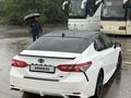 Toyota Camry 2019 года за 10 300 000 тг. в Алматы – фото 9