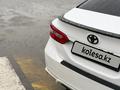 Toyota Camry 2019 года за 10 300 000 тг. в Алматы – фото 11