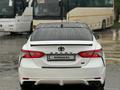Toyota Camry 2019 года за 10 300 000 тг. в Алматы – фото 12