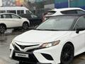 Toyota Camry 2019 года за 10 300 000 тг. в Алматы – фото 4