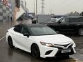 Toyota Camry 2019 года за 10 300 000 тг. в Алматы – фото 7