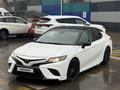 Toyota Camry 2019 года за 10 300 000 тг. в Алматы – фото 8