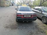 Mazda 626 1990 годаүшін800 000 тг. в Петропавловск – фото 3