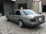 Mercedes-Benz E 280 1995 года за 5 200 000 тг. в Алматы – фото 5