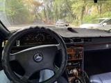 Mercedes-Benz E 230 1992 годаүшін1 500 000 тг. в Алматы – фото 2