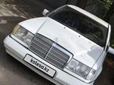 Mercedes-Benz E 230 1992 годаүшін1 500 000 тг. в Алматы
