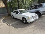 Mercedes-Benz E 230 1992 годаүшін1 500 000 тг. в Алматы – фото 3