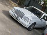 Mercedes-Benz E 230 1992 годаүшін1 500 000 тг. в Алматы – фото 4
