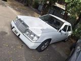 Mercedes-Benz E 230 1992 годаүшін1 500 000 тг. в Алматы – фото 5