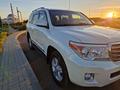 Toyota Land Cruiser 2012 годаfor25 900 000 тг. в Астана – фото 18